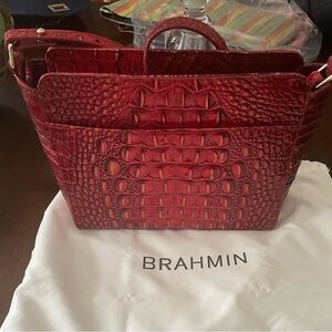 Brahmin handbag